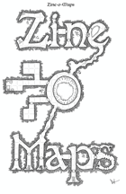 Zine-o-Maps (Creator Files)