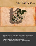 The Duchy Map