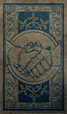 Holiday Hoards: Fellowship Deck