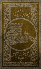 Holiday Hoards: Gold Deck