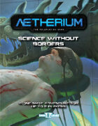 Science Without Borders (Aetherium Adventure)