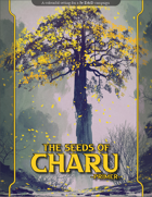 The Seeds of Charu