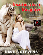 Cover of Beastmaster's Daughter
