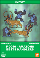 F-0040 - Amazons Bests Handlers