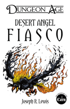 Desert Angel Fiasco
