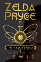 Zelda Pryce: The Razor's Edge (Book 1)