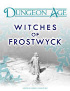 Witches of Frostwyck