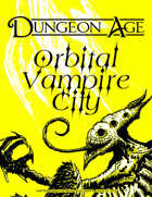 Orbital Vampire City