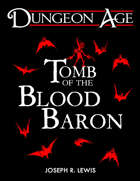 Tomb of the Blood Baron