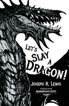 Let's Slay a Dragon for Shadowdark RPG