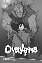 Over Arms: Quickstart Rules