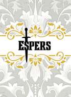 Espers Action Cards