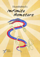 Humblebird's Infinite Monsters
