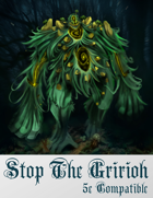 STOP THE GRIRIOH 5E