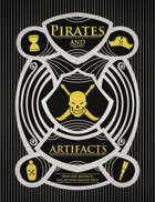 PIRATES AND ARTIFACTS