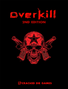 Overkill 2nd Edition