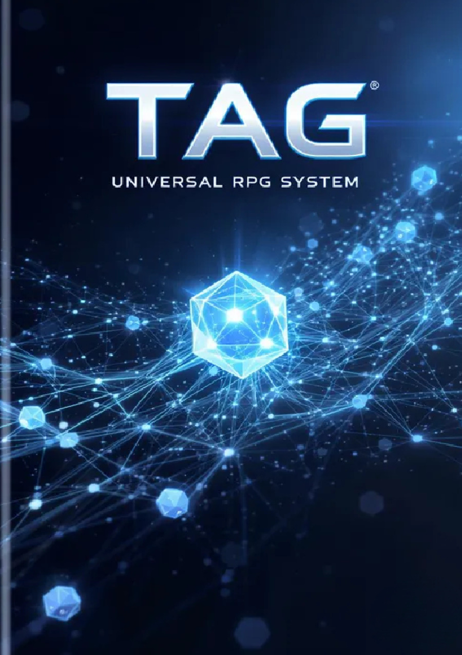 TAG Universal RPG System