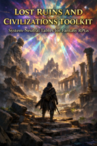 THE COMPLETE ANCIENT RUINS AND CIVILIZATIONS TOOLKIT