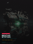 ZERO PREP: BENTHIC STATION