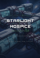 ZERO PREP: STARLIGHT HOSPICE