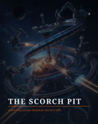 ZERO PREP: THE SCORCH PIT