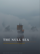 ZERO PREP:THE NULL SEA