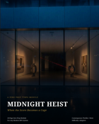 ZERO PREP: MIDNIGHT HEIST