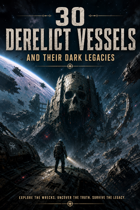 30 DERELICT VESSELS