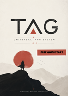 TAG: FREE QUICKSTART