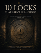 10 Locks That Aren't Skill Checks