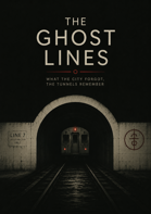 ZERO PREP: THE GHOST LINES