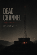 ZERO PREP:DEAD CHANNEL