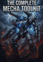 THE COMPLETE MECHA TOOLKIT