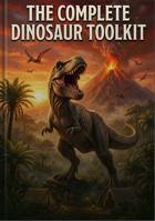The Complete Dinosaur Toolkit