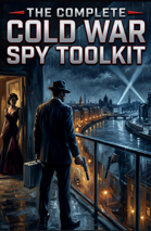 THE COMPLETE COLD WAR SPY TOOLKIT