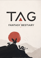 TAG: FANTASY BESTIARY