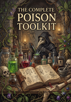 THE COMPLETE POISON TOOLKIT