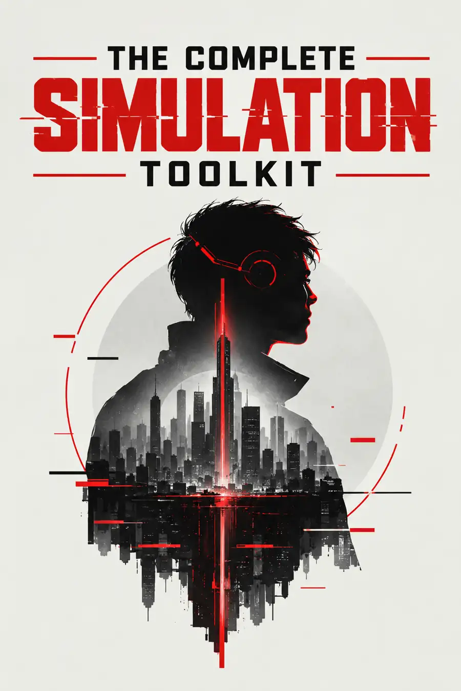 THE COMPLETE SIMULATION TOOLKIT — product thumbnail