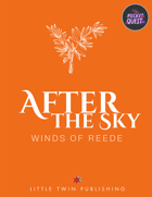 After the Sky | Winds of Reede