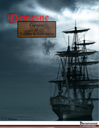 Demesne: Captains of Culture & Commerce