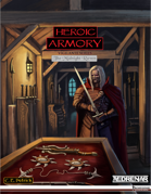 Heroic Armory: Supply Drop VIII