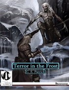 Terror in the Frost