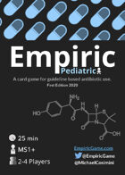 Empiric Pediatric