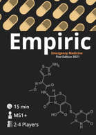 Empiric Emergency Medicine