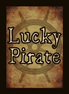 Lucky Pirate P