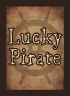 Lucky Pirate E