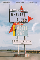 Orbital Blues: A Space Western RPG