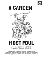 A Doom To Speak: A Garden Most Foul
