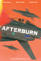 Orbital Blues: Afterburn