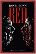 Paint The Town Red